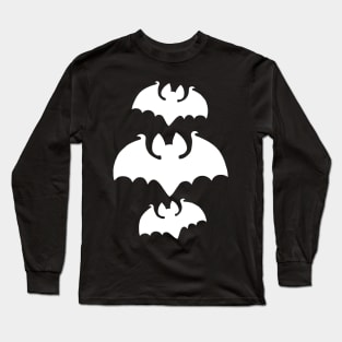 Its Frickin Bats Long Sleeve T-Shirt